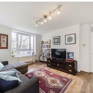 Appartement met Twee Slaapkamers